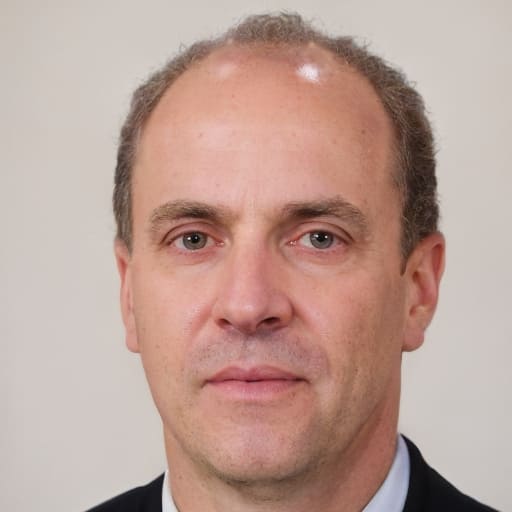 Gerente legal, empresa constructora