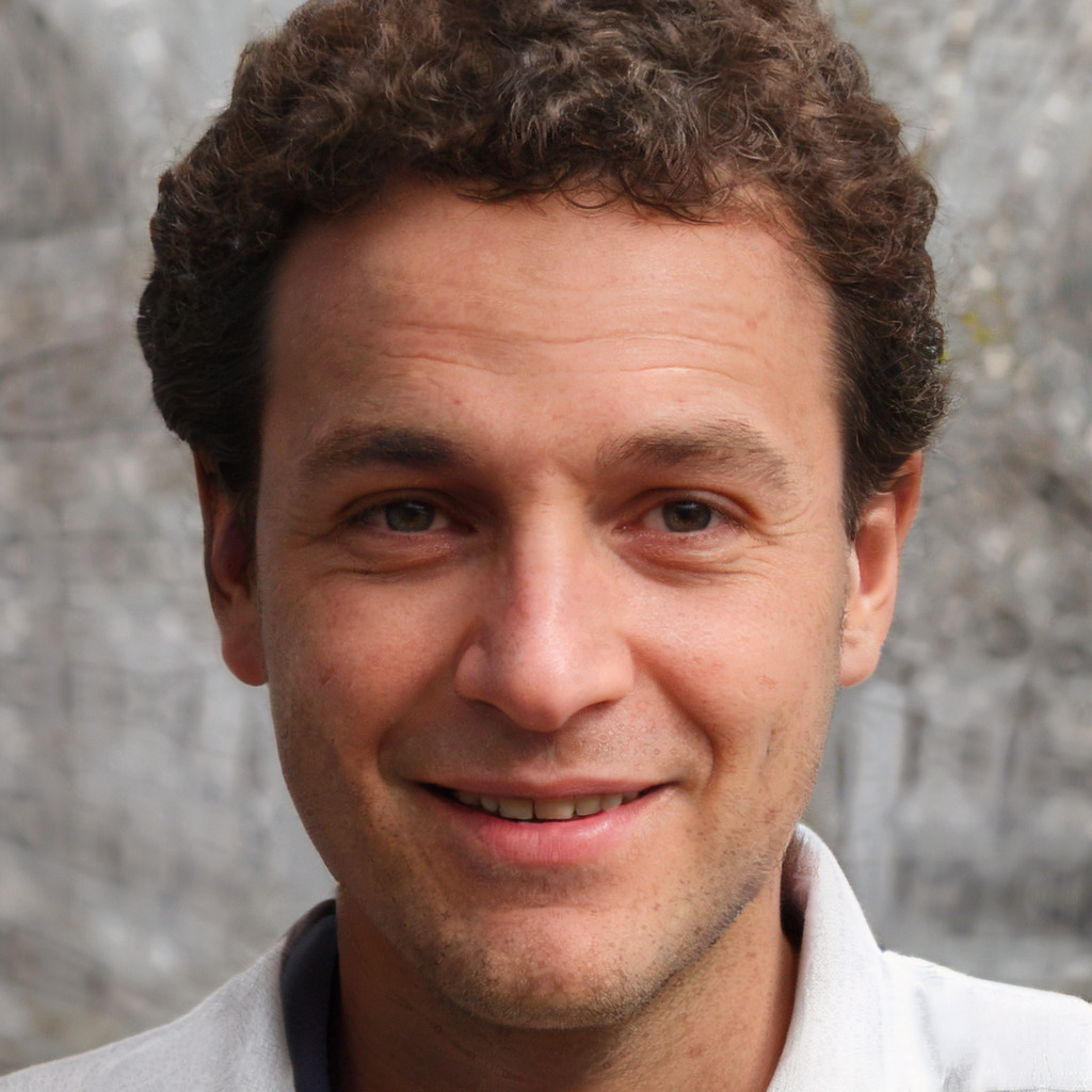 Luis Chávez