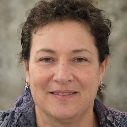 Gerente general, empresa exportadora